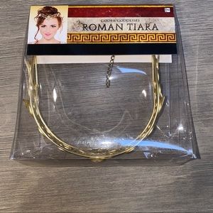 Roman tiara